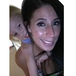 Meet your Posher, Irene